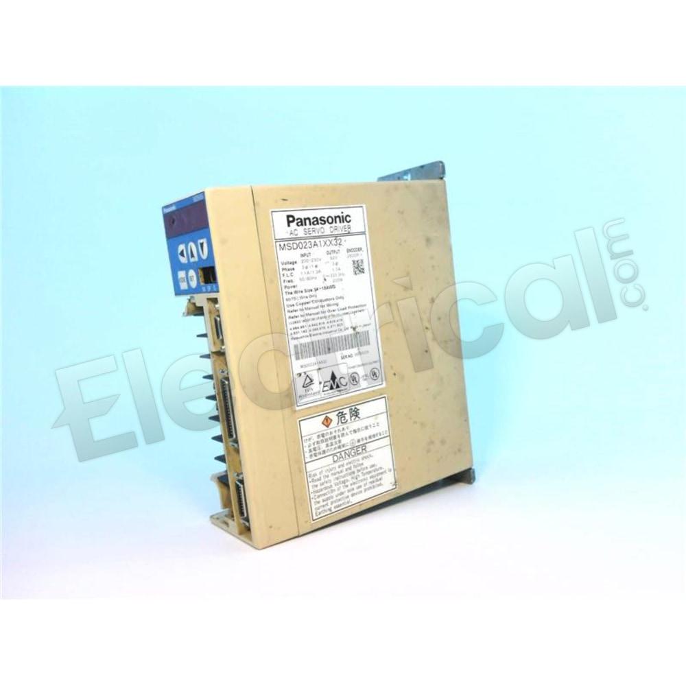 MSD023A1XX32