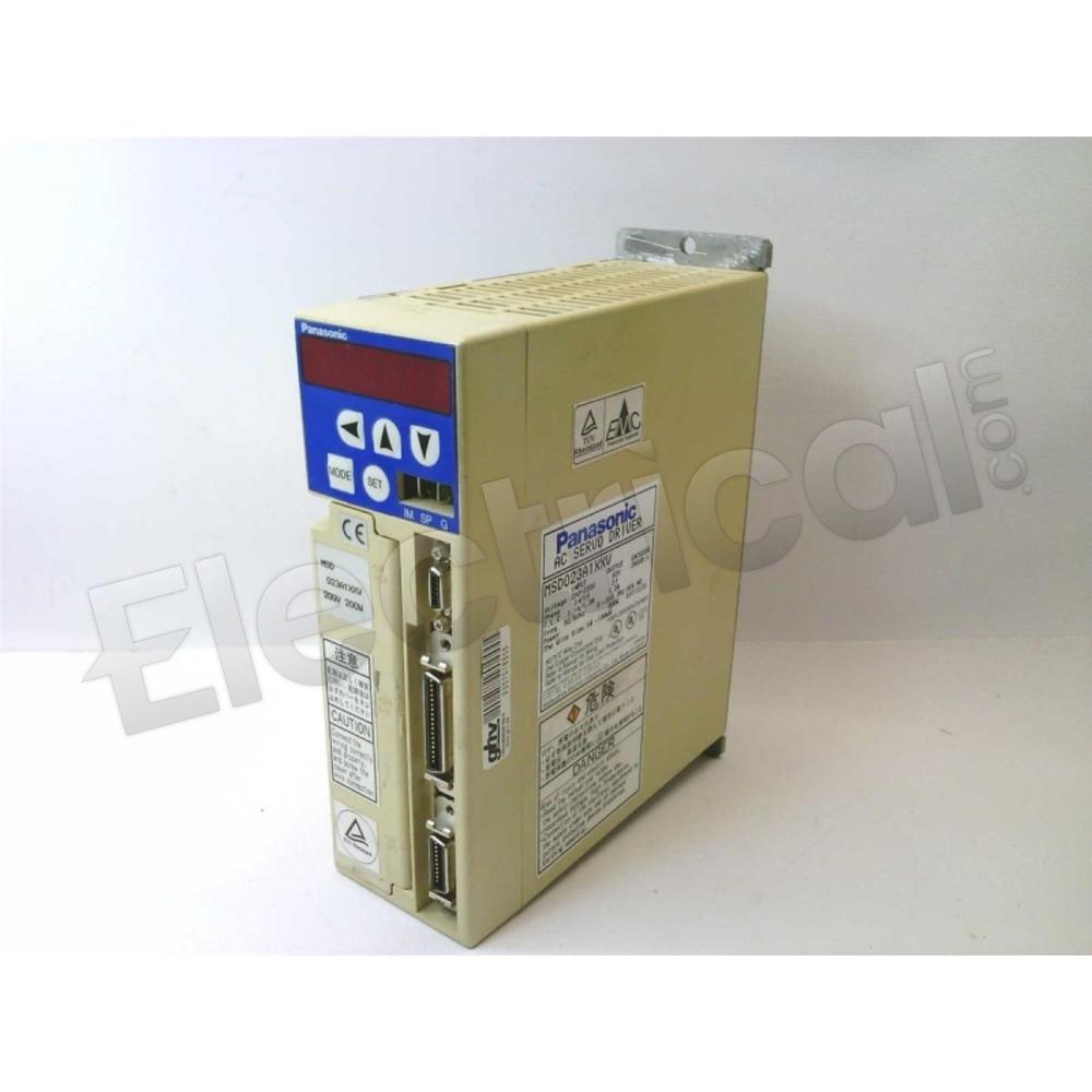 MSD023A1XXV
