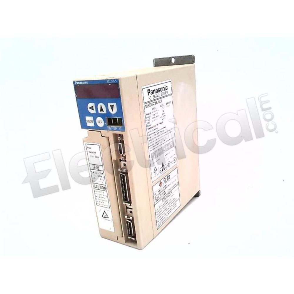 MSD043A1XX