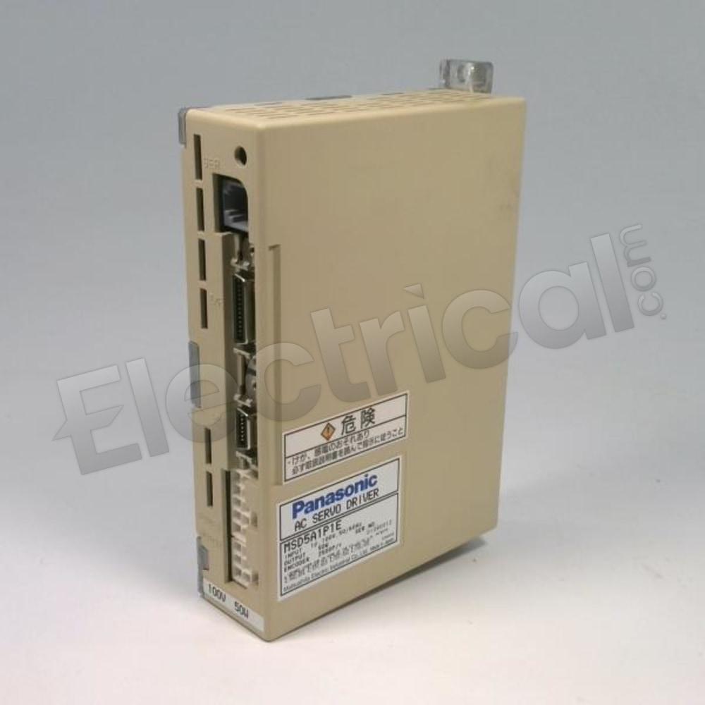 MSD5A1P1E