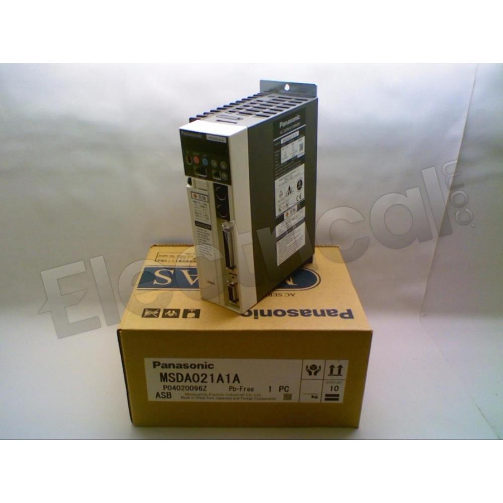 MSDA021A1A