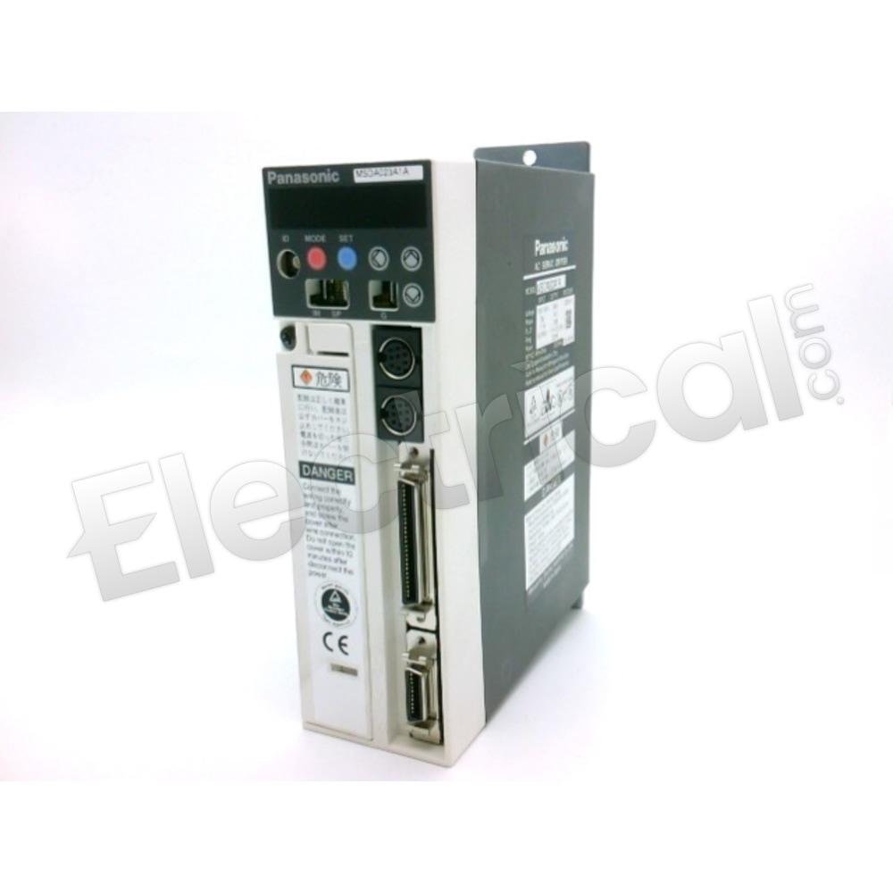 MSDA023A1A
