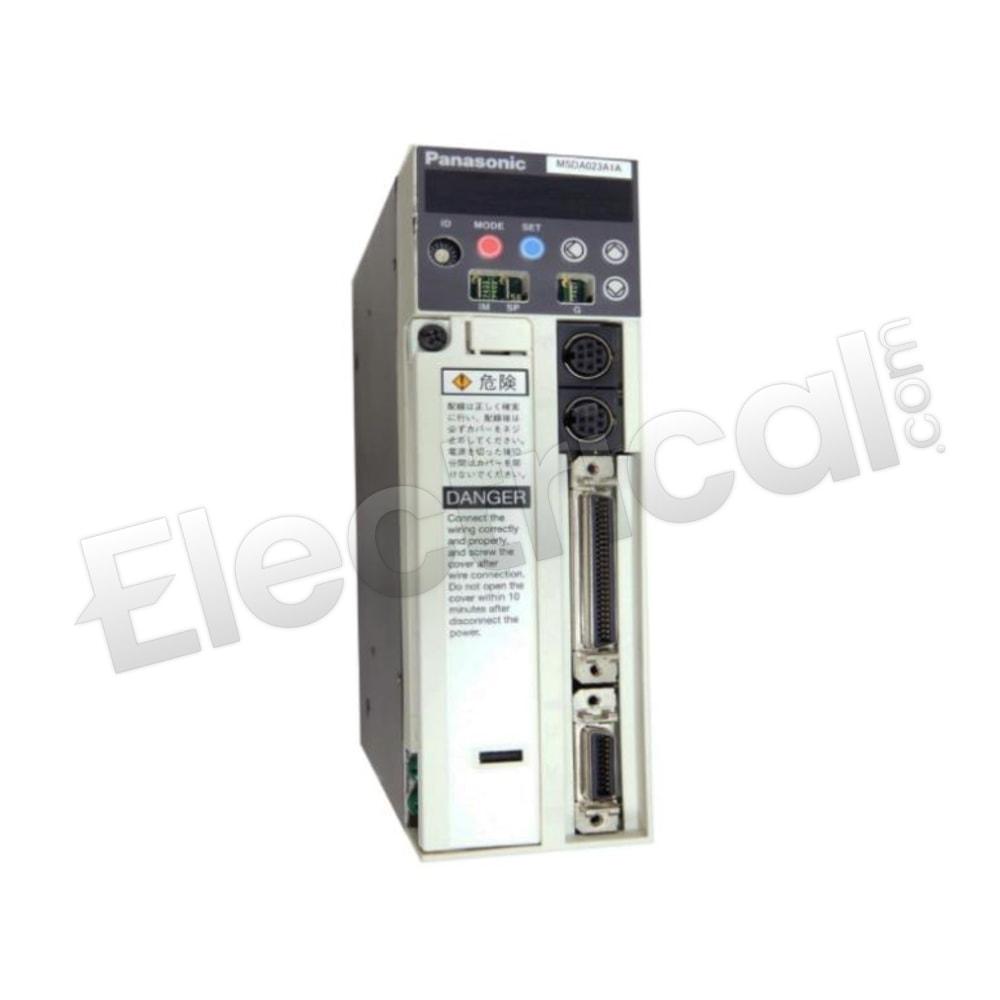 MSDA304A1A