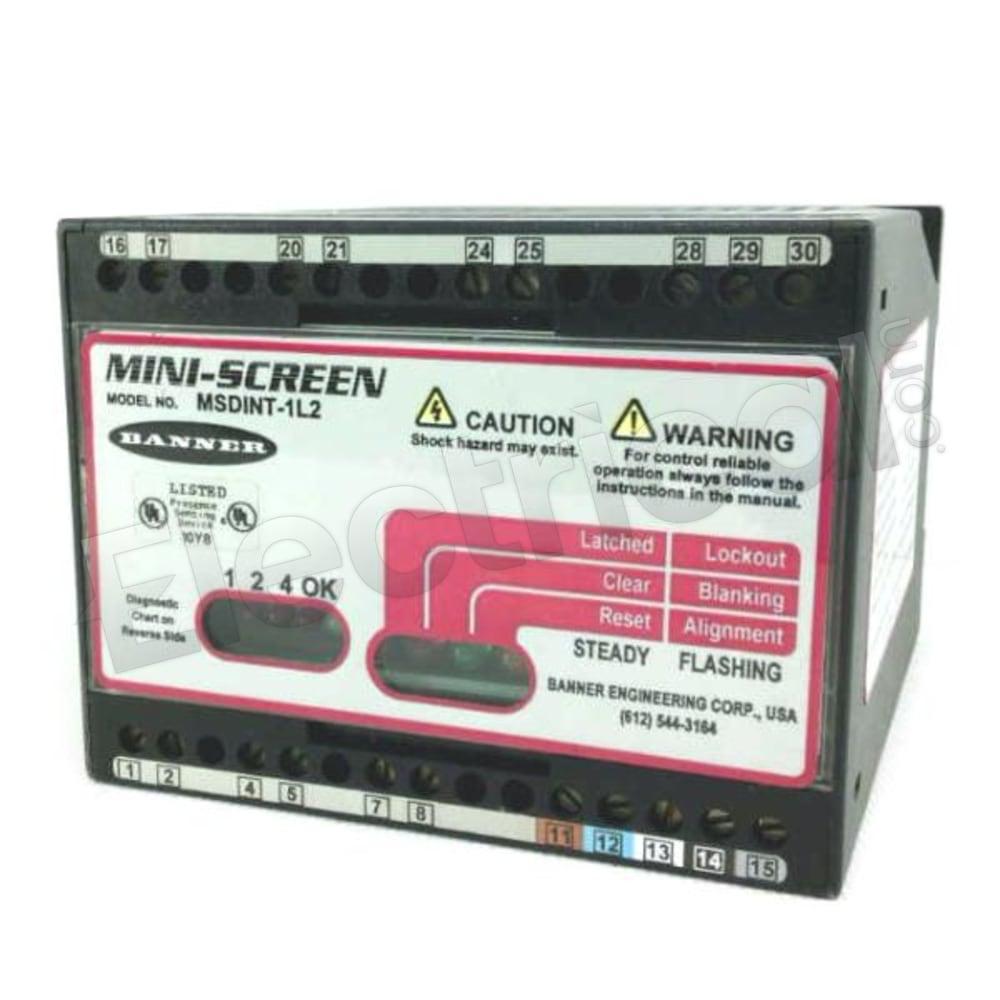 MSDINT-1L2