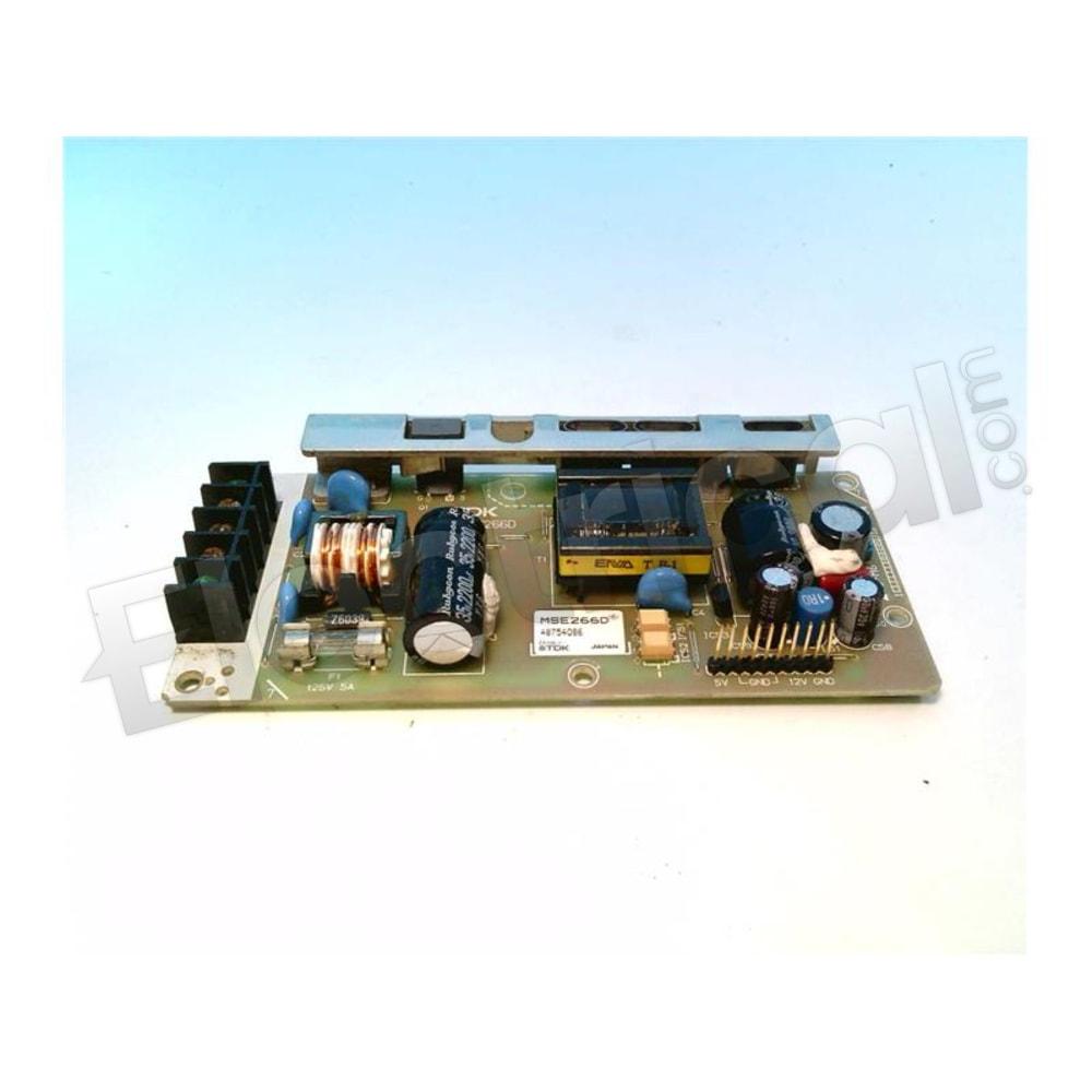 MSE266D