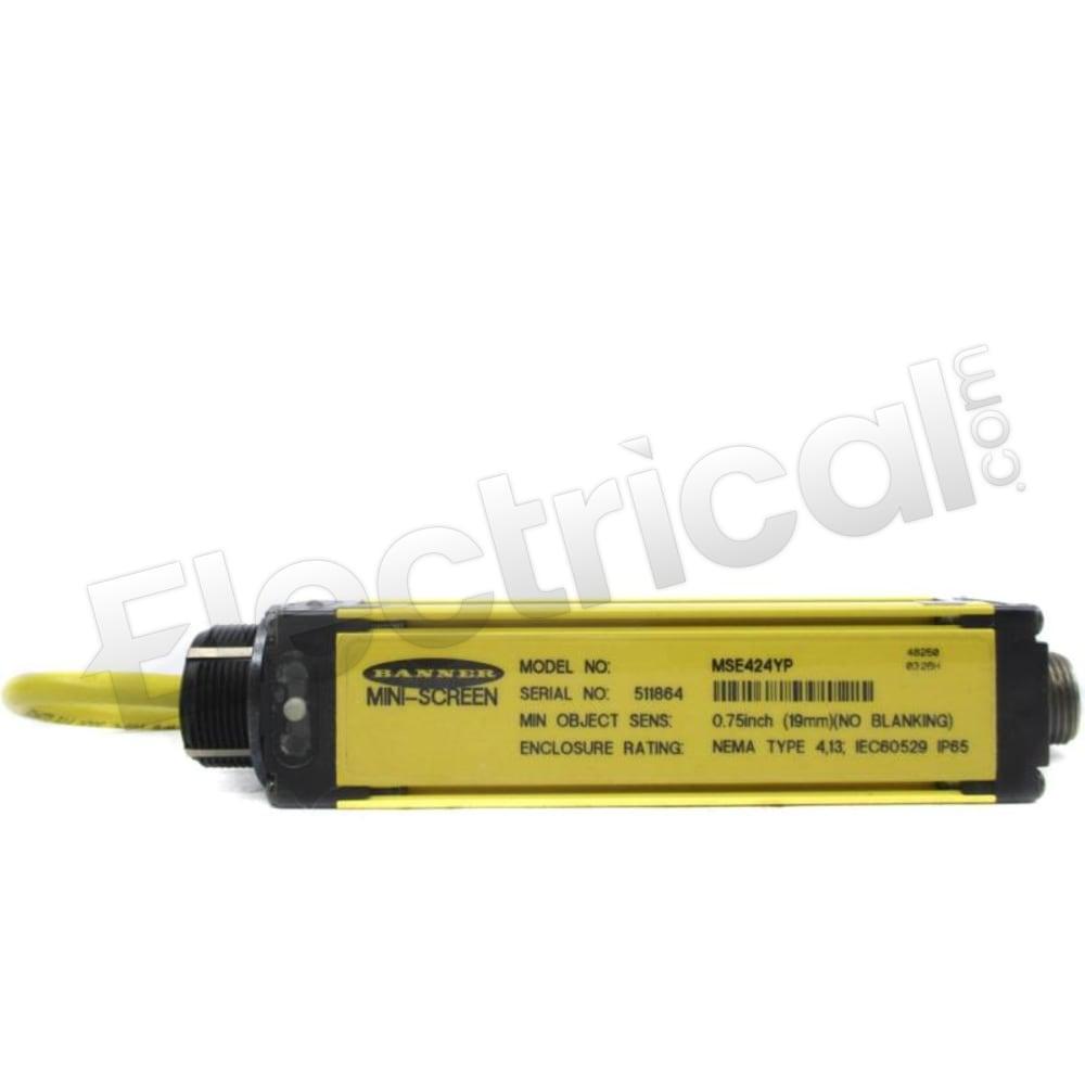 MSE424YP