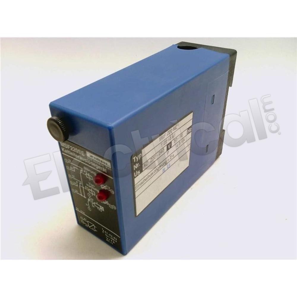 MSF-220-SE