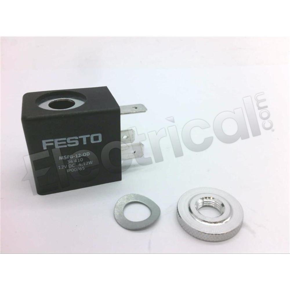 MSFG-12-OD