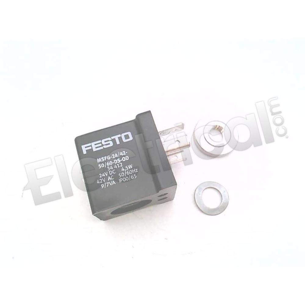 MSFG-24/42-50/60-DS-OD