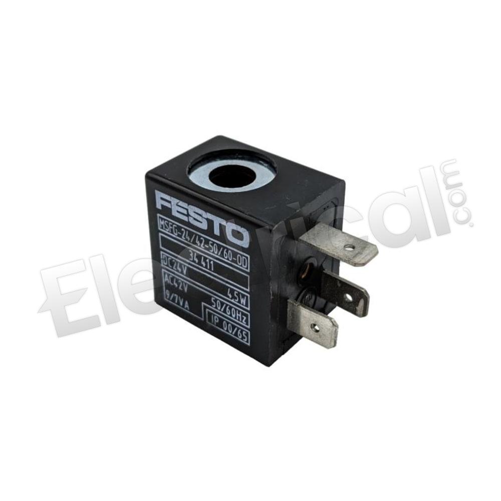 MSFG-24/42-50/60-OD