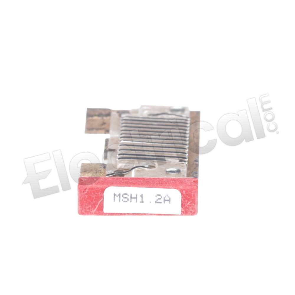MSH1-2A