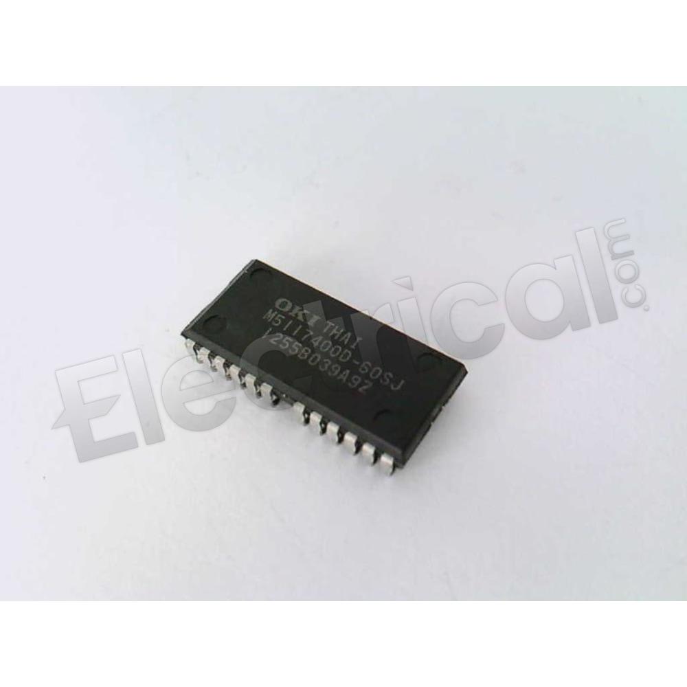MSM5117400D-60SJ