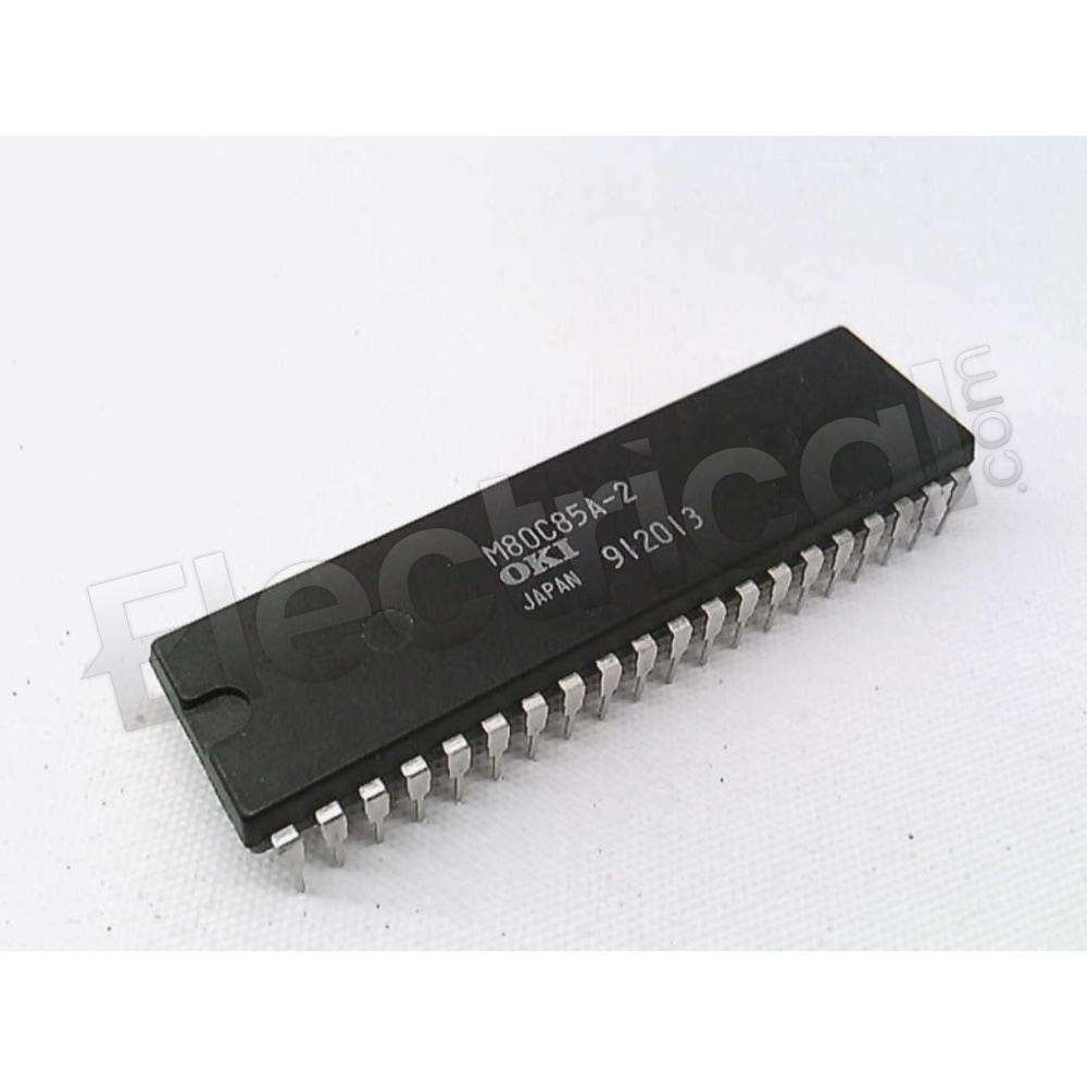MSM80C85A2RS