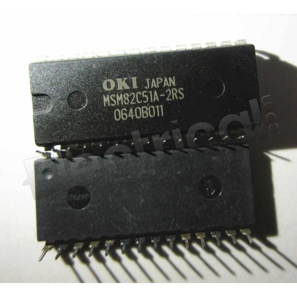 MSM82C51A2RS