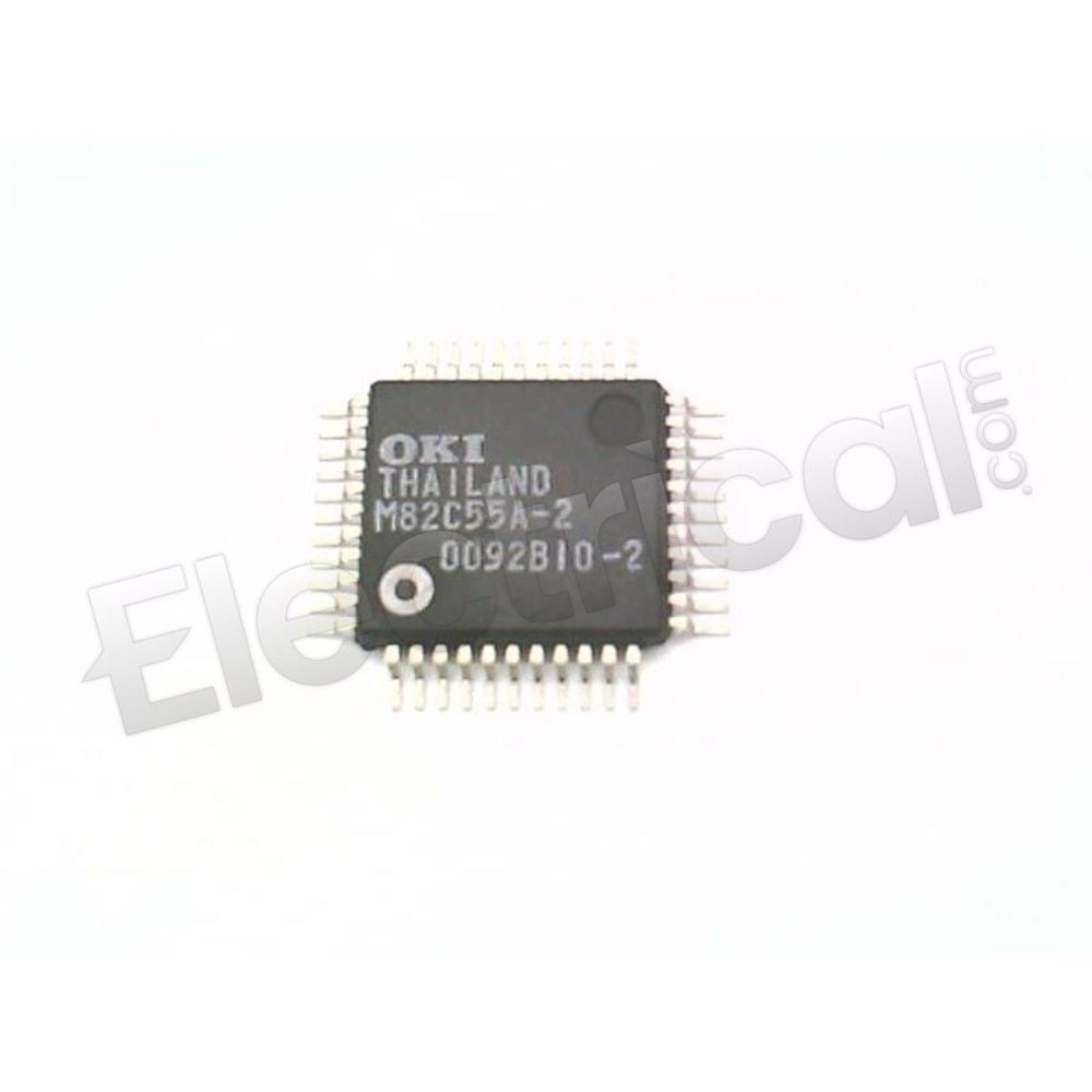 MSM82C55A-2GS
