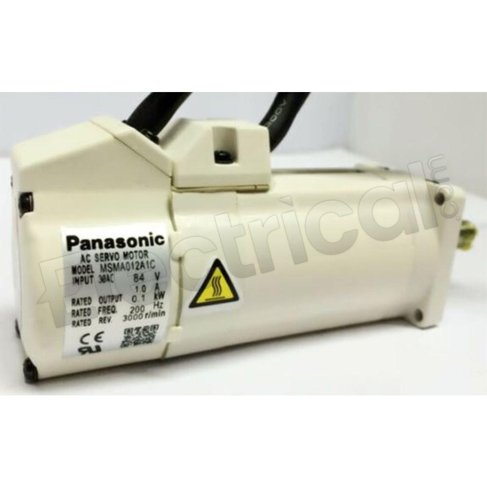 MSMA012A1C