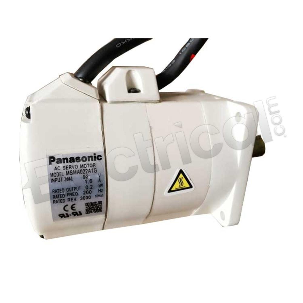MSMA022A1G