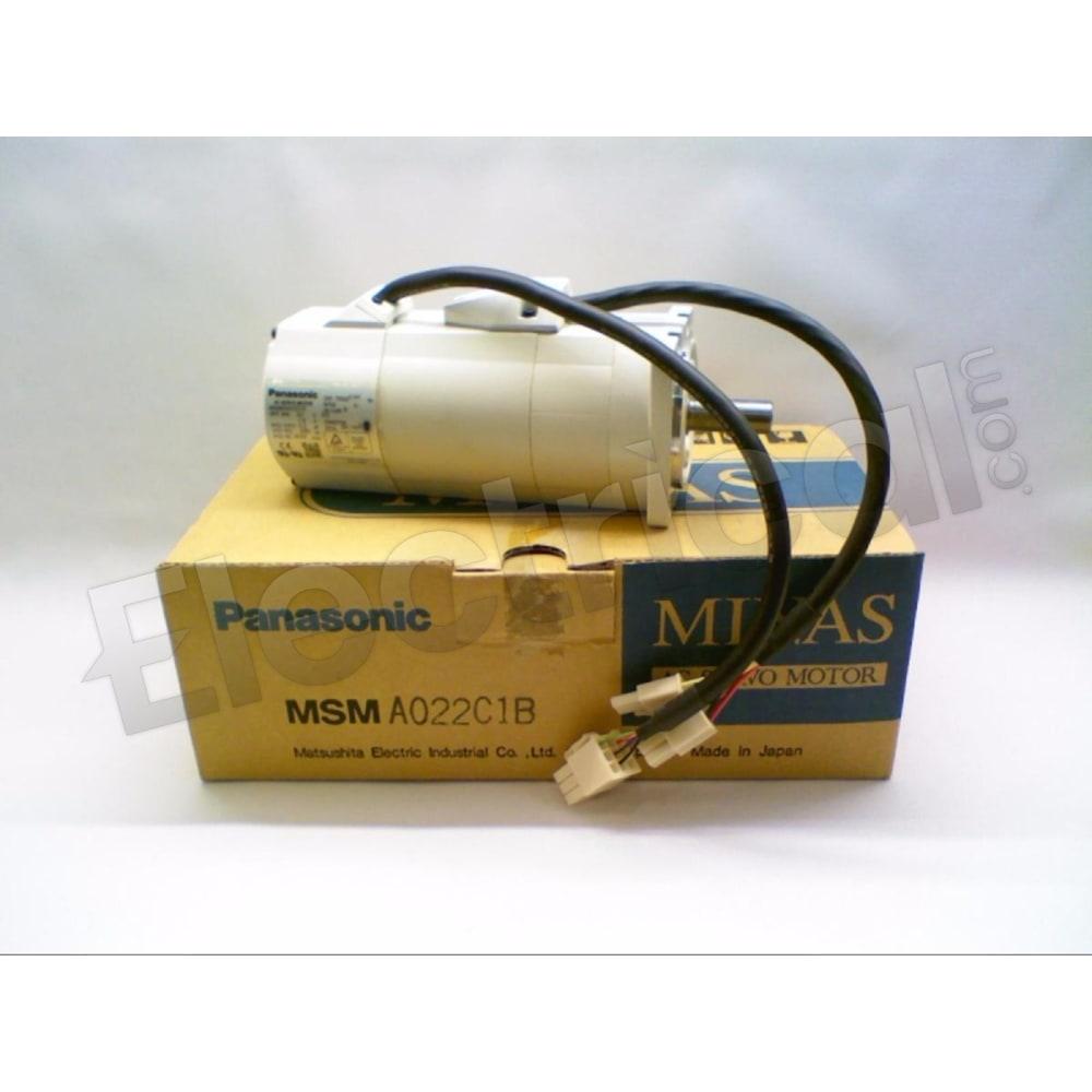 MSMA022C1B