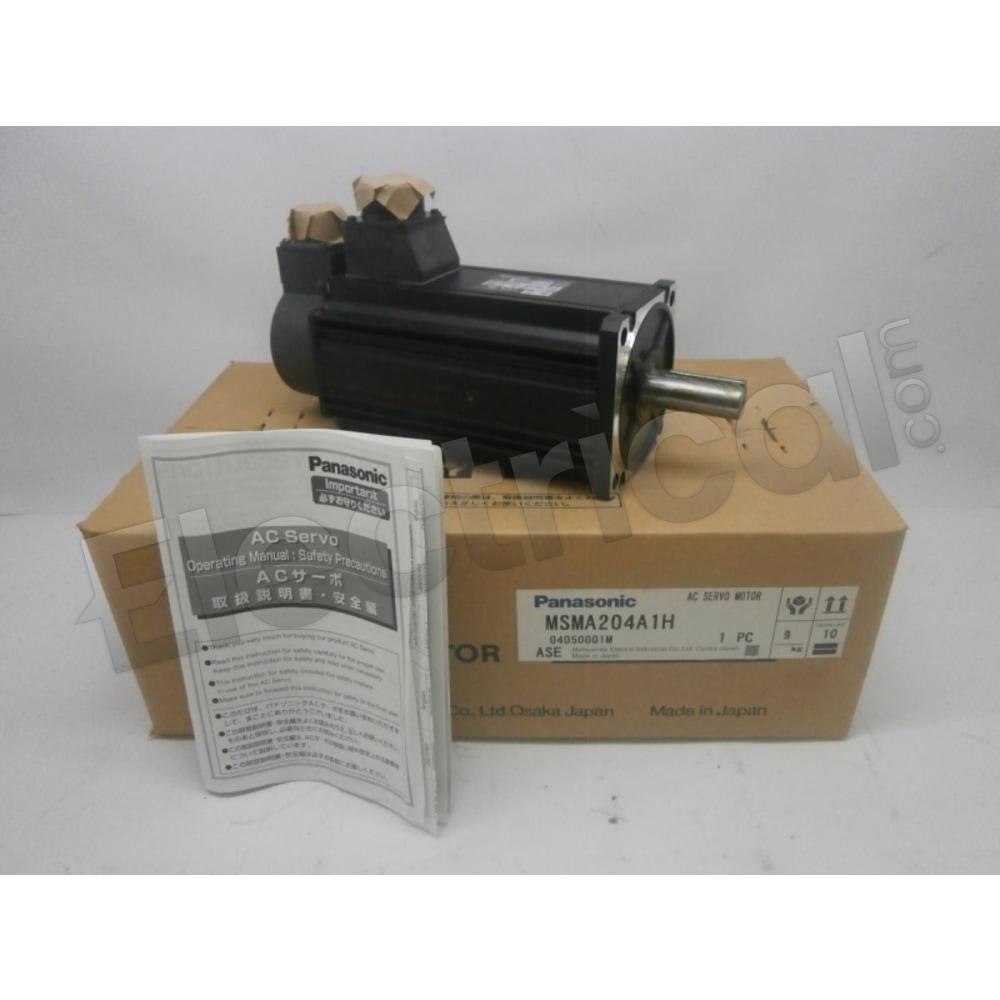 MSMA204A1H