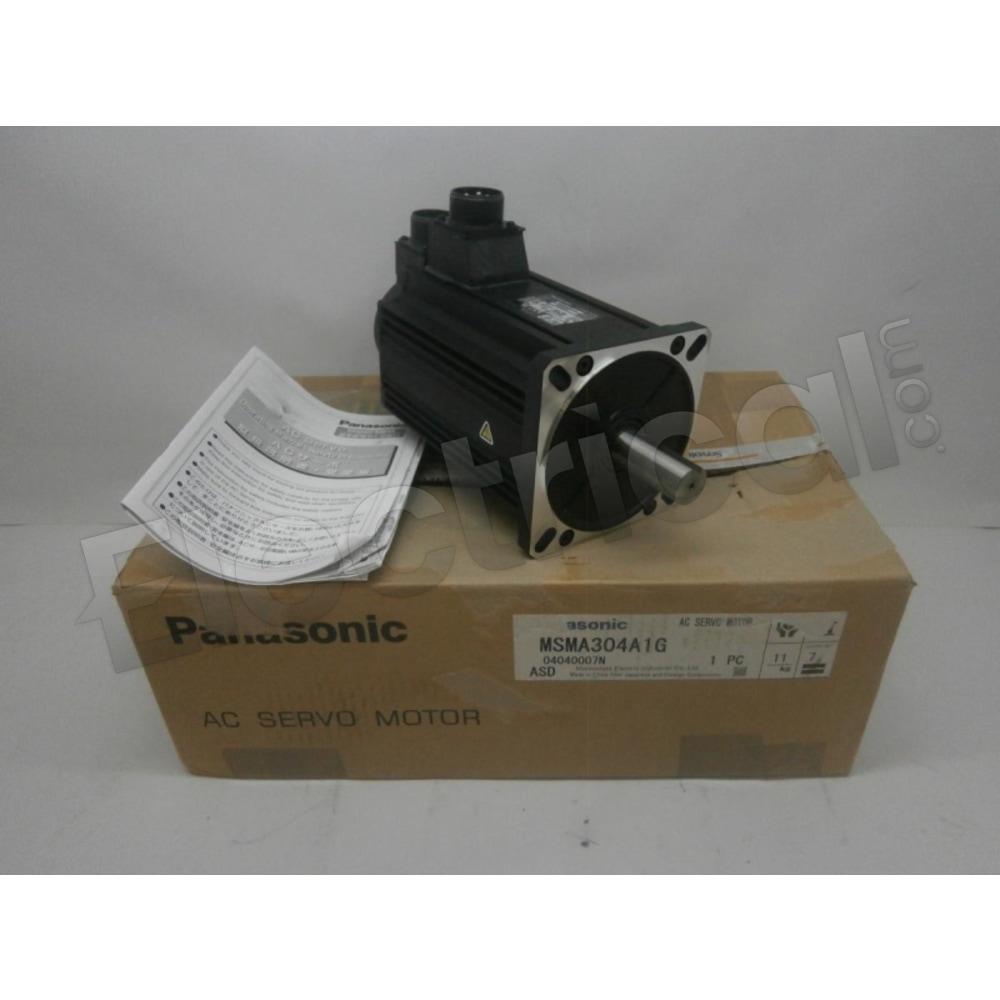MSMA304A1G
