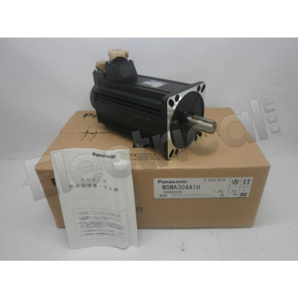 MSMA304A1H