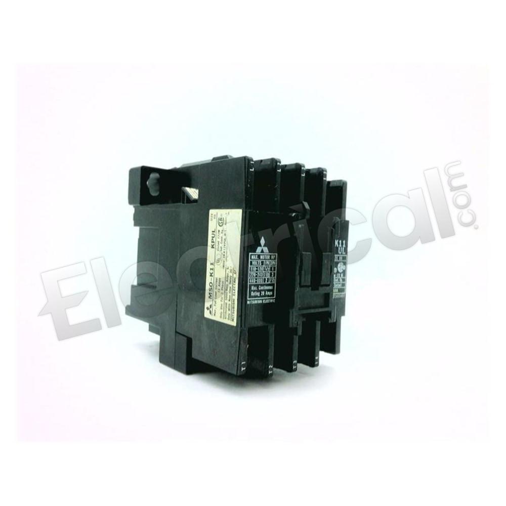 MSO-K11-AC120