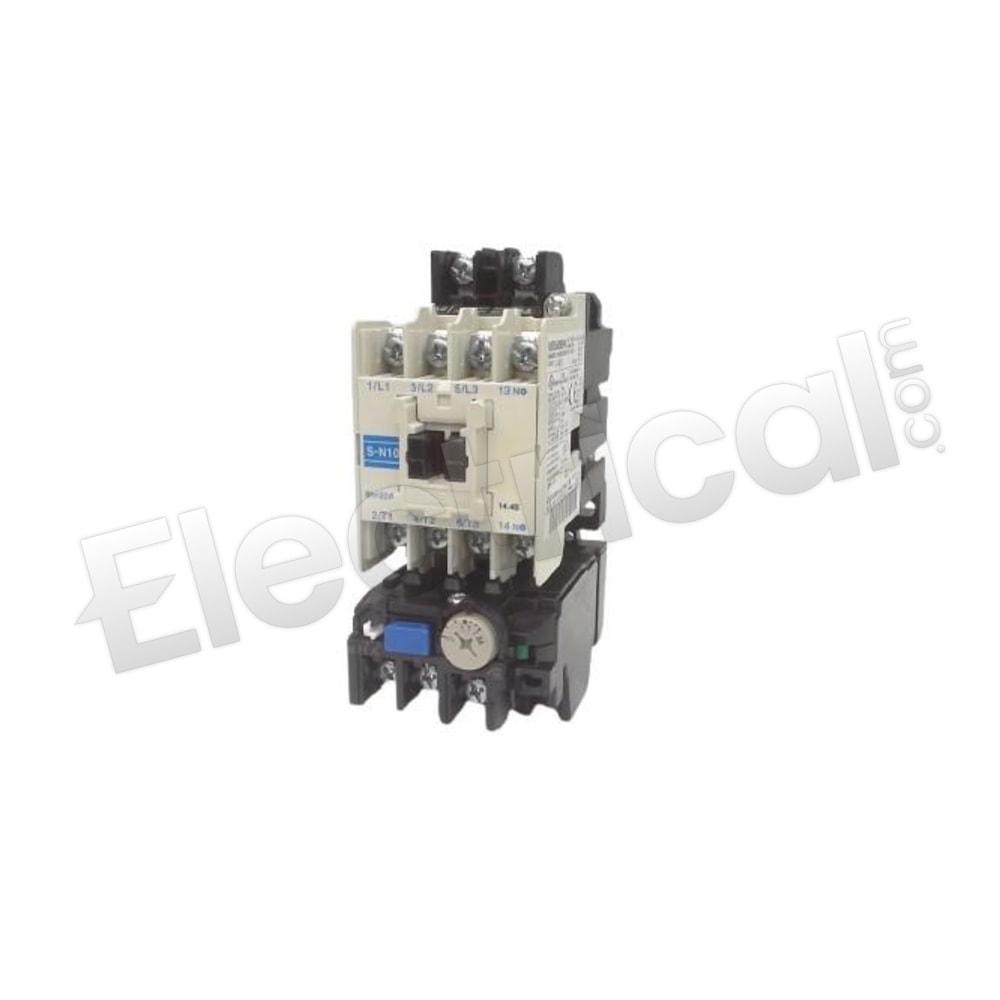 MSO-N10-1.7A-200V-AC120V