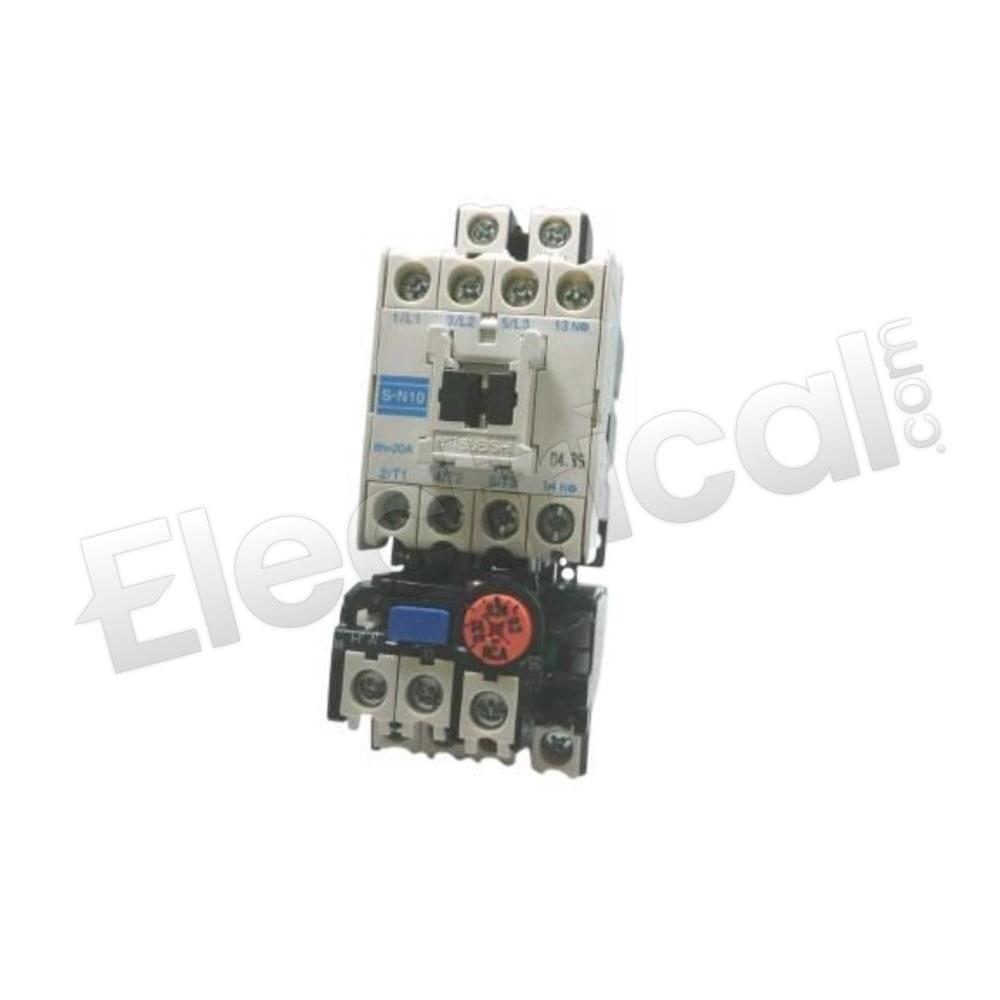 MSO-N10CX-KP-0.4KW-200V-AC200V