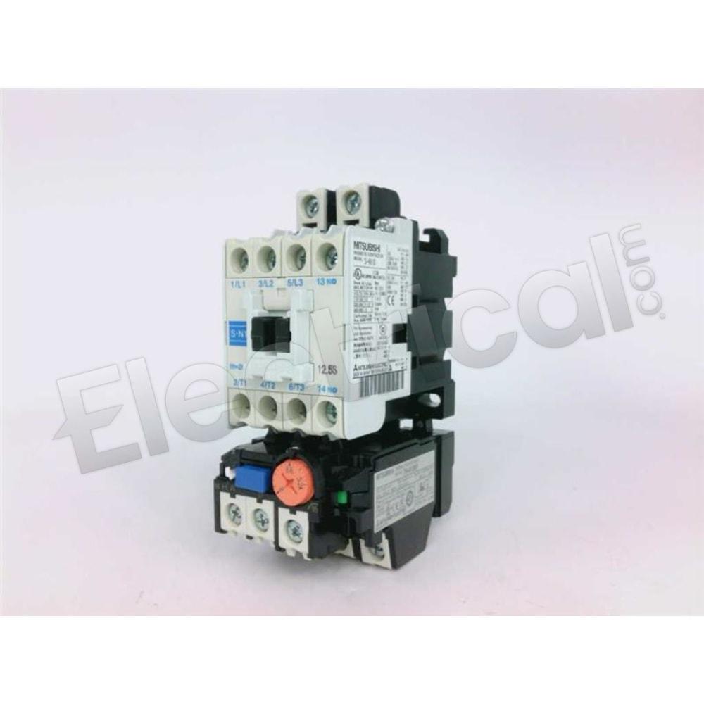MSO-N10CXKP6.6-A120V