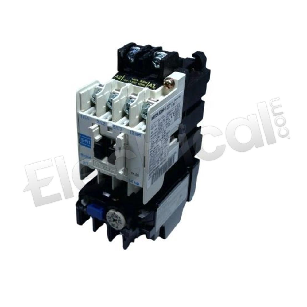 MSO-N11-0.05KW