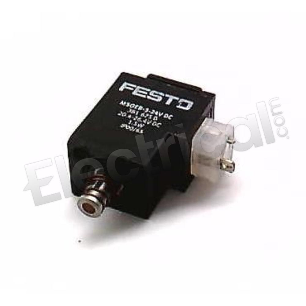 MSOEB-3-24VDC