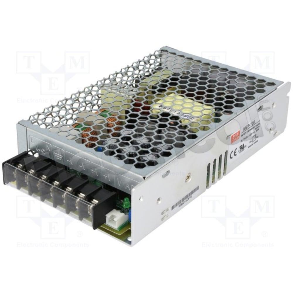 MSP-100-24