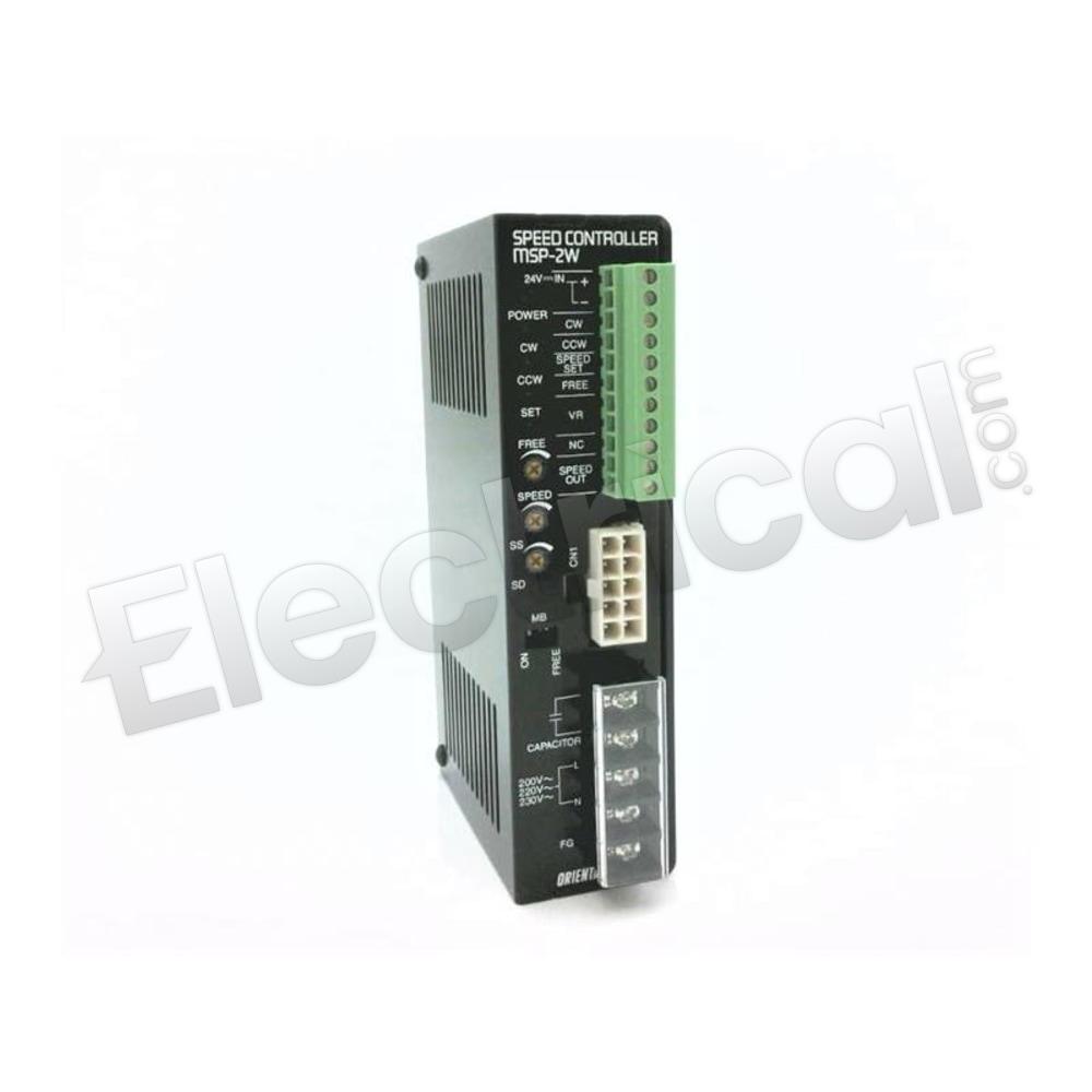 MSP-2W