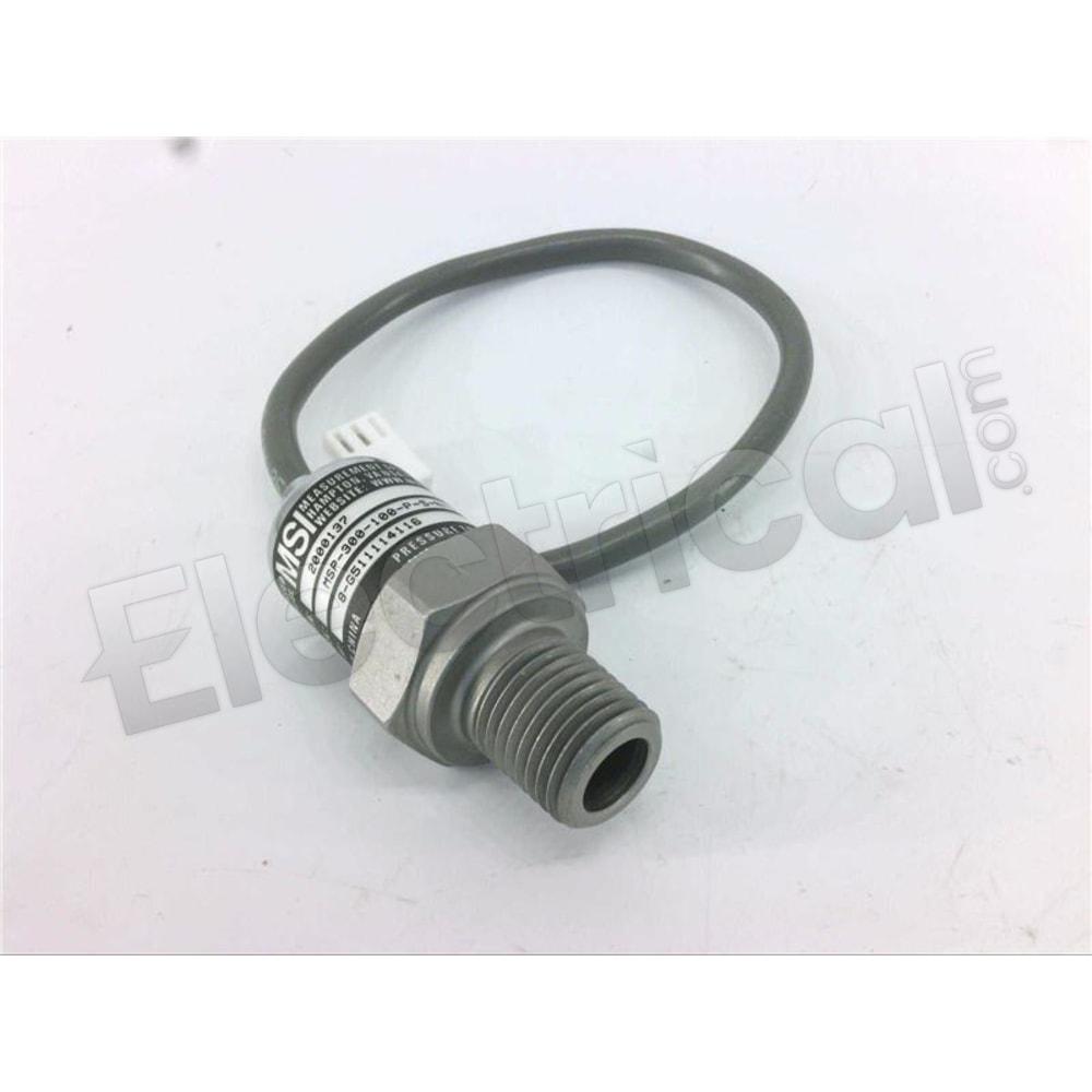 MSP-300-100-P-5-N-1