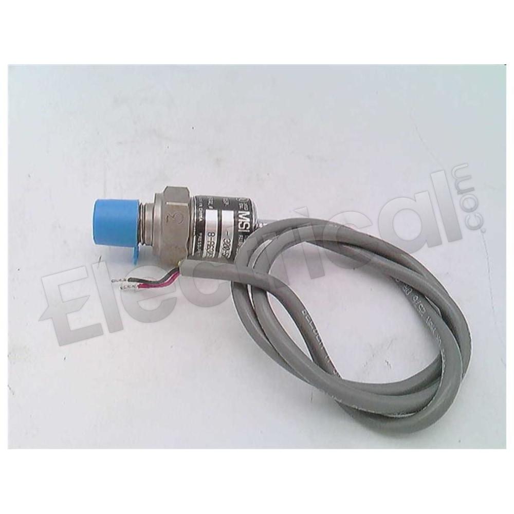 MSP-300-500-P-4-N