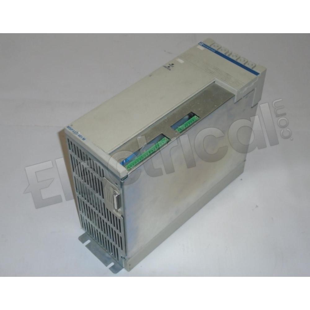 MSP-52D-401M