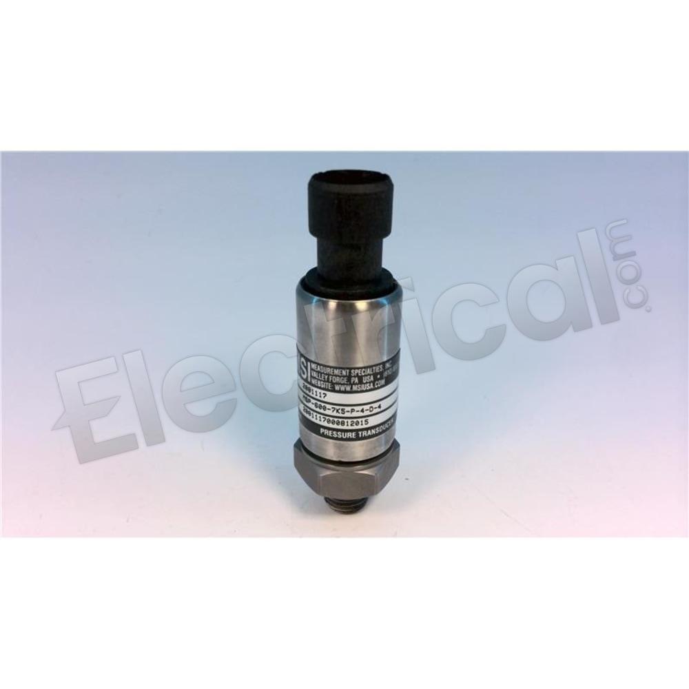 MSP-600-7K5-P-4-D-4