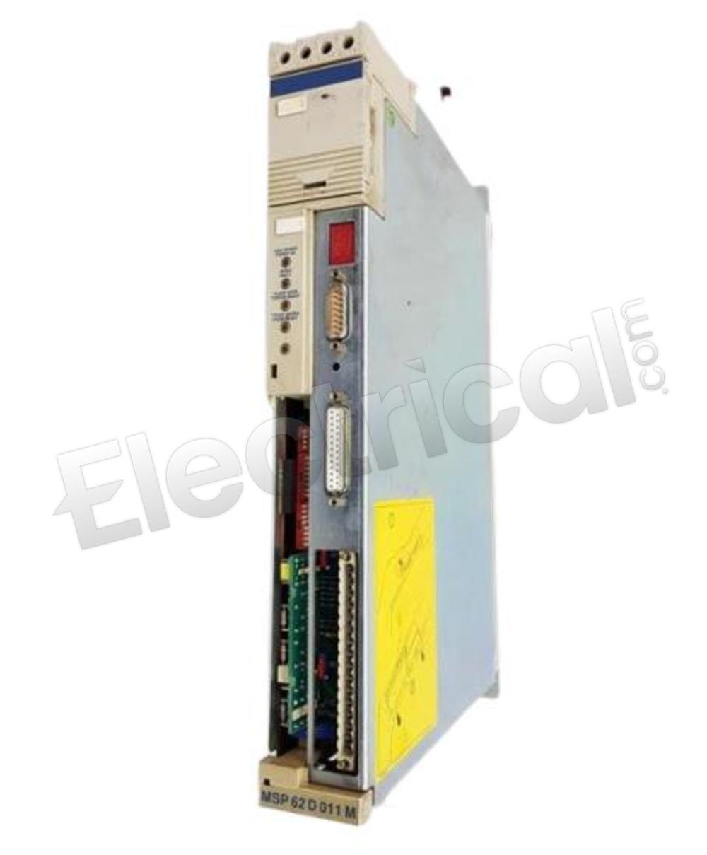 MSP-62D-071M-S207