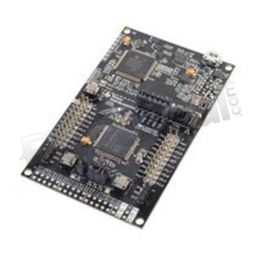 MSP-EXP432P401R