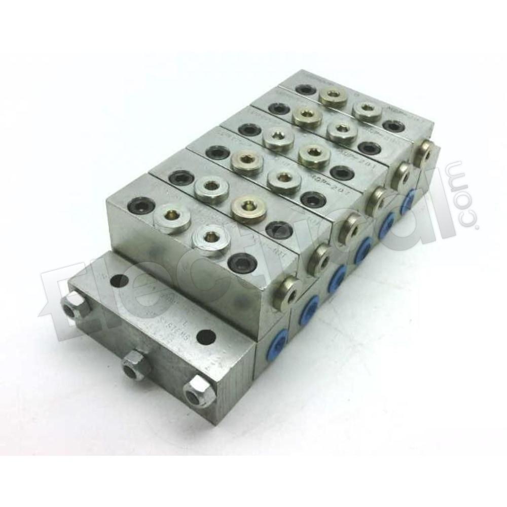 MSP-NPT-MS-6-20T20T20T10T10T