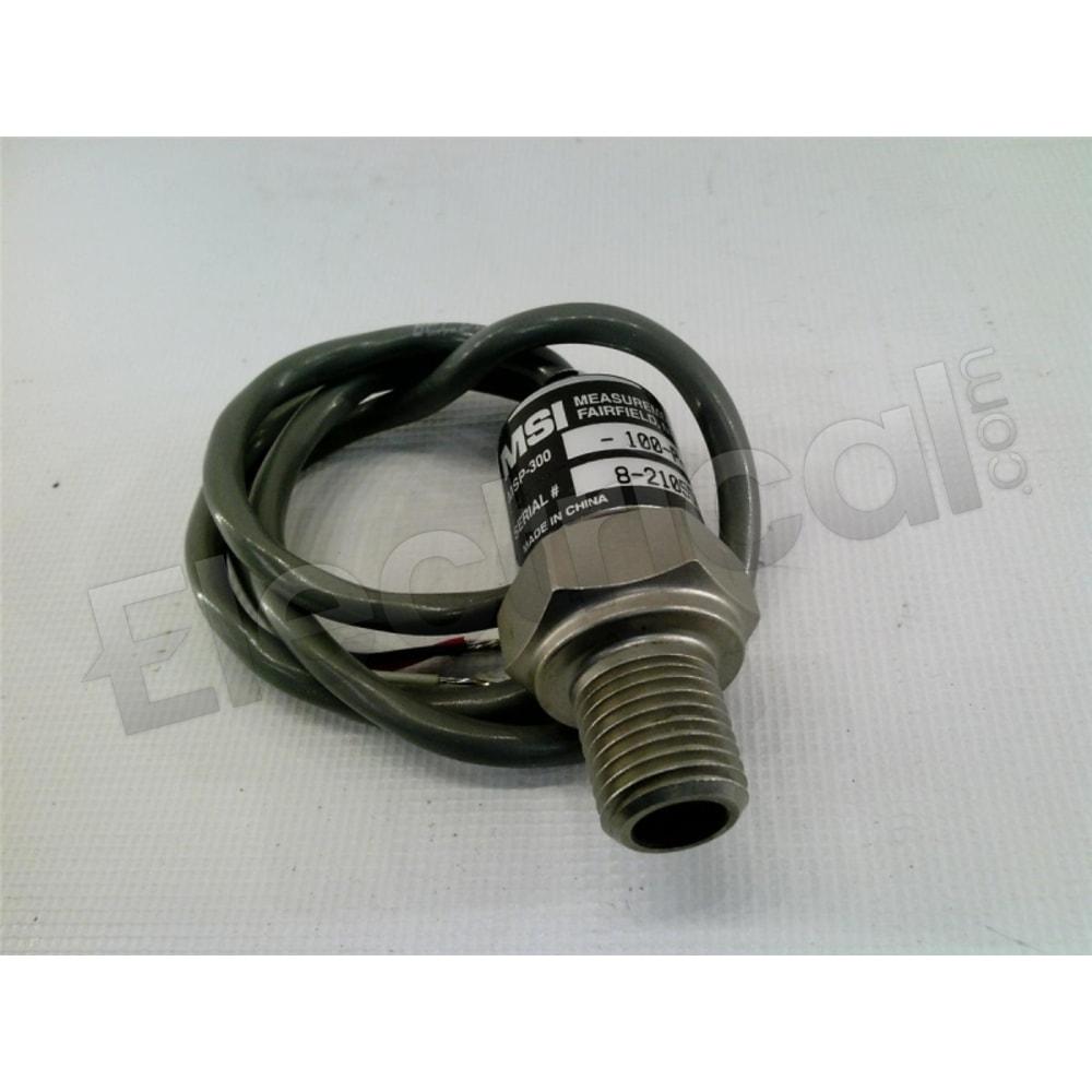 MSP300100P0040A