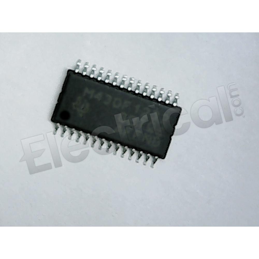 MSP430F1232IPWR