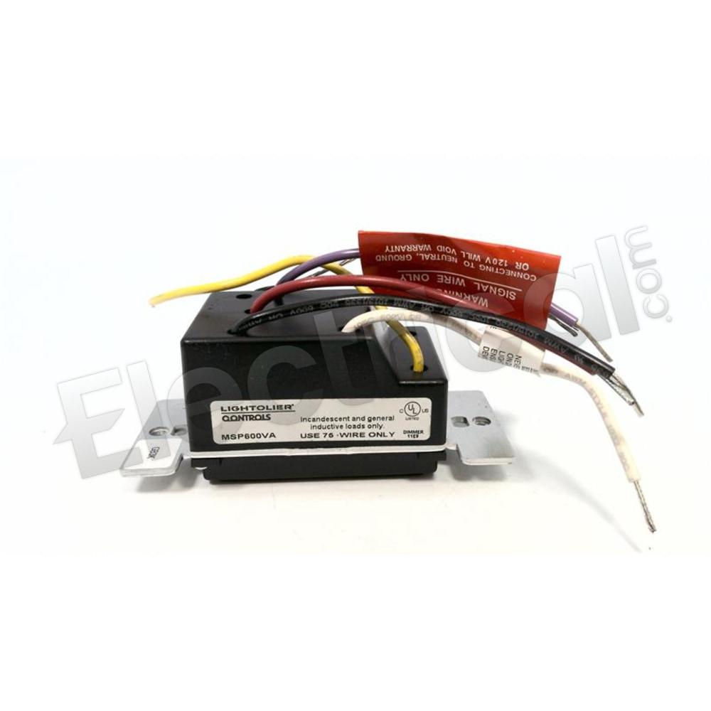 MSP600VABR