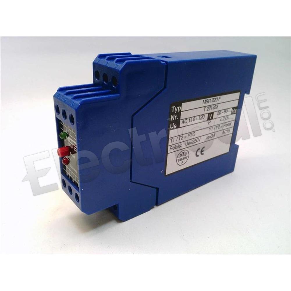 MSR-220-F