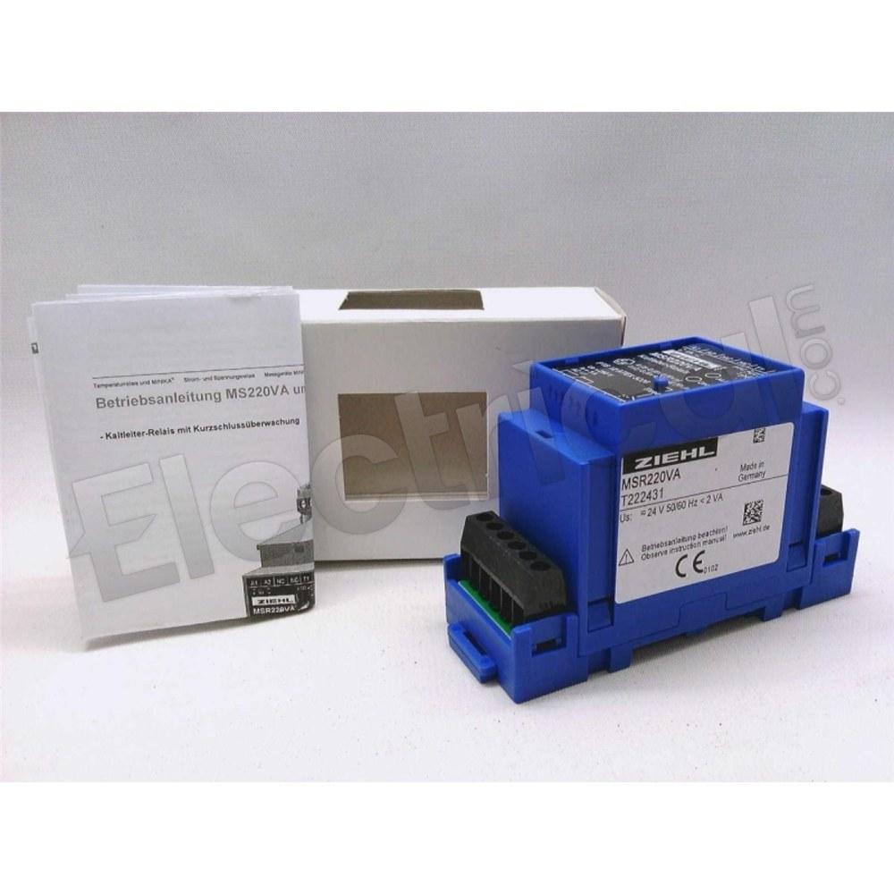 MSR-220-VA