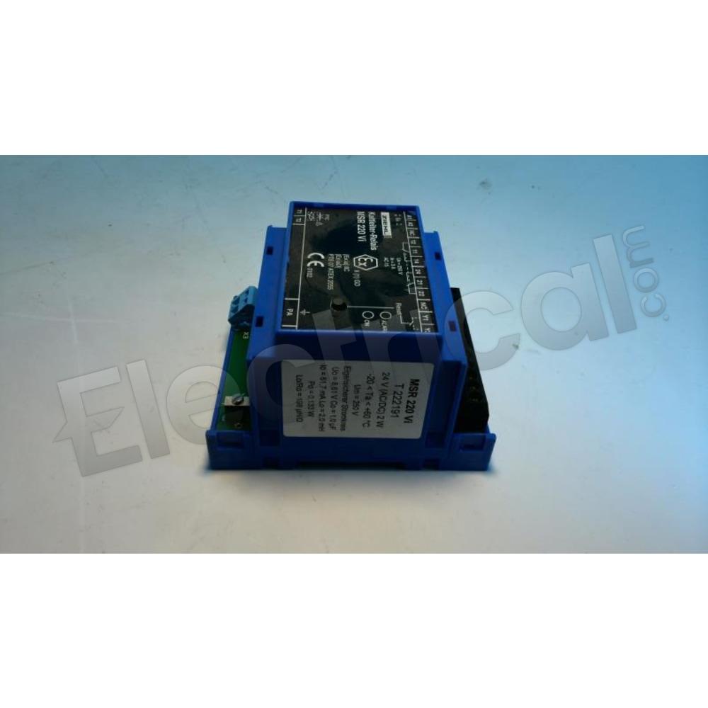 MSR-220-VI