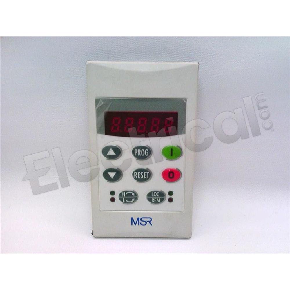 MSR-HMIM