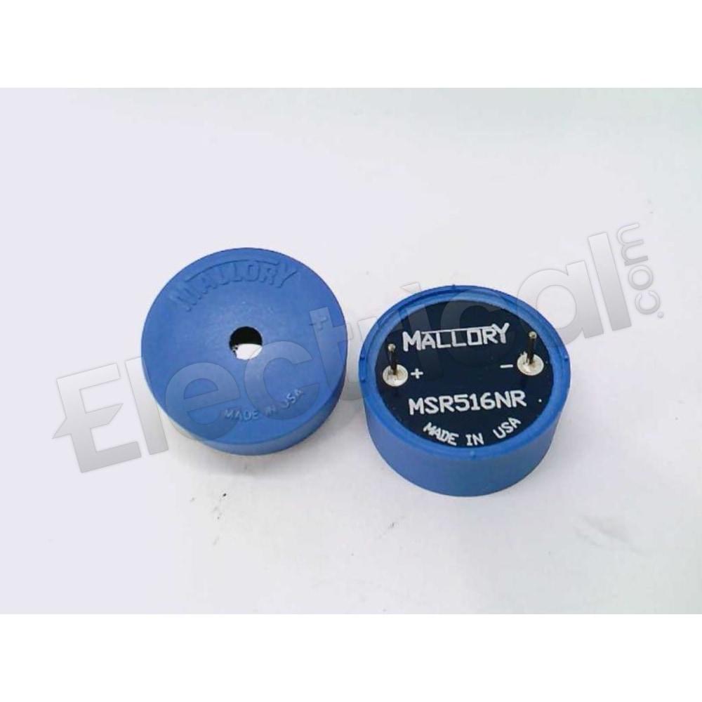 MSR516NR