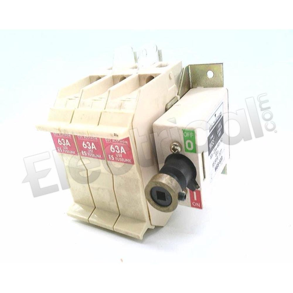 MSS-633