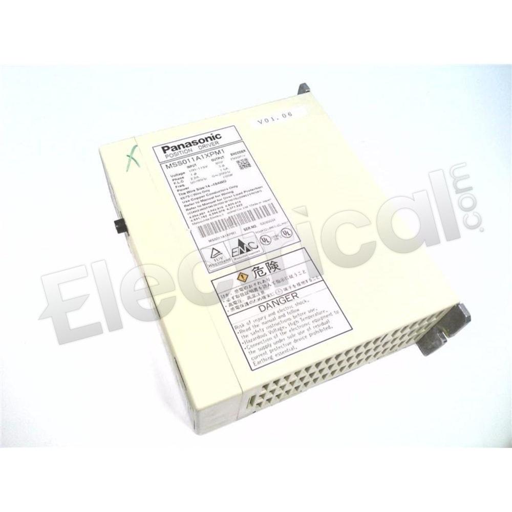MSS011A1XPM1